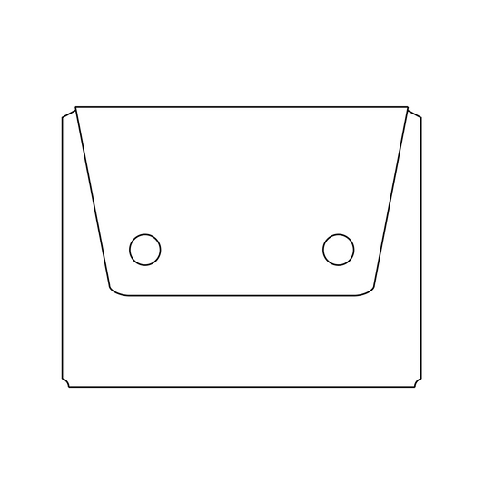 "O" WALLET - NO. 01